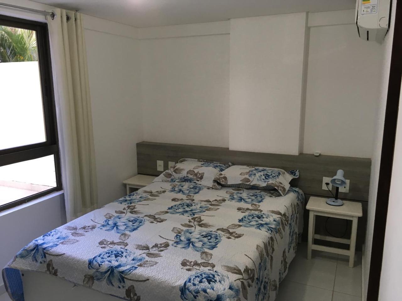 Ferienwohnung Praia Do Cabo Branco Rv João Pessoa Exterior foto